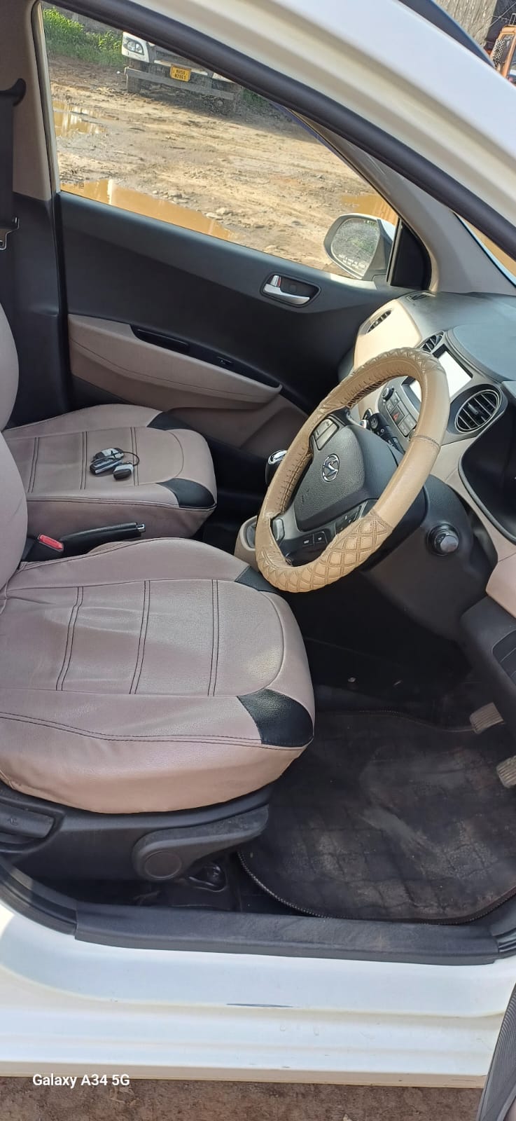 Hyundai Grand I10(2017-2020) Asta U2 1.2 Crdi